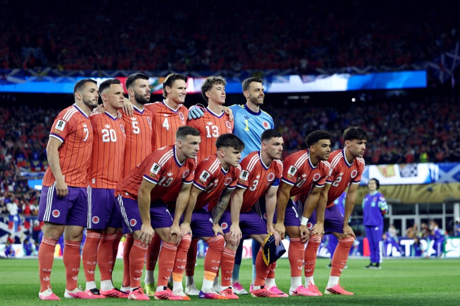 Mondial 2026: Quels sont les principaux dangers de l’Écosse pour le Maroc?