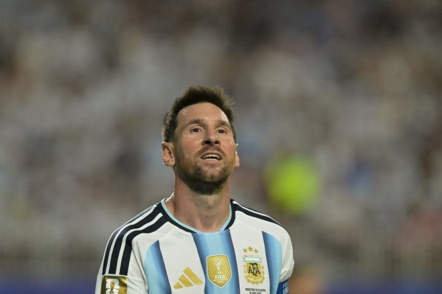مونديال 2026: ميسي يعادل الرقم القياسي لأكثر اللاعبين تسجيلا في تاريخ كأس العالم