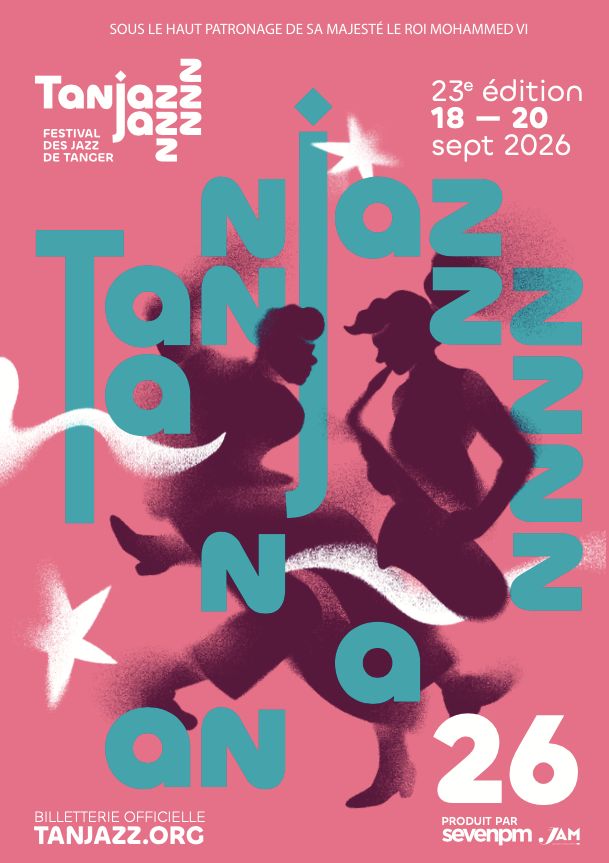Tanjazz