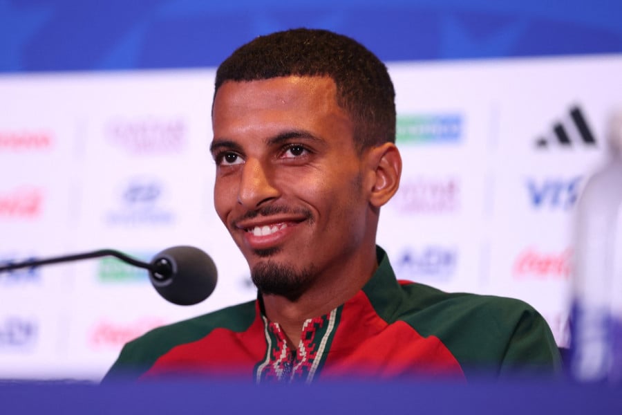 Mondial 2026/Ounahi: « Le groupe est conscient des attentes des Marocains »