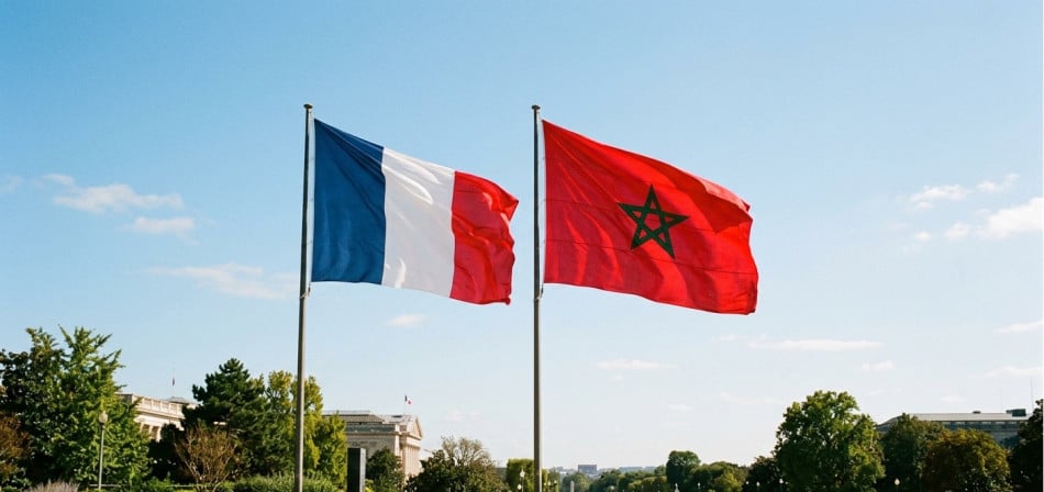 المغرب وفرنسا يشيدان بمستوى النضج الذي بلغته شراكتهما الثنائية في مجال الهجرة 