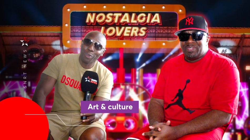 Nostalgia Lovers