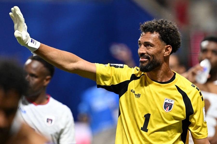 مونديال 2026: فوزينيا القصة الجميلة للرأس الأخضر