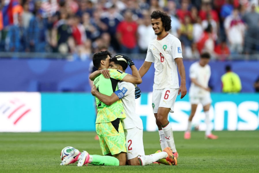 مونديال 2026.. المغرب يهزم اسكتلندا ويقترب من المرور إلى الدور الثاني
