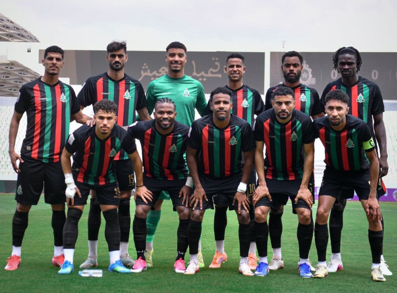 Botola Pro D1: L’AS FAR fait un pas de plus vers le titre, la lutte reste ouverte