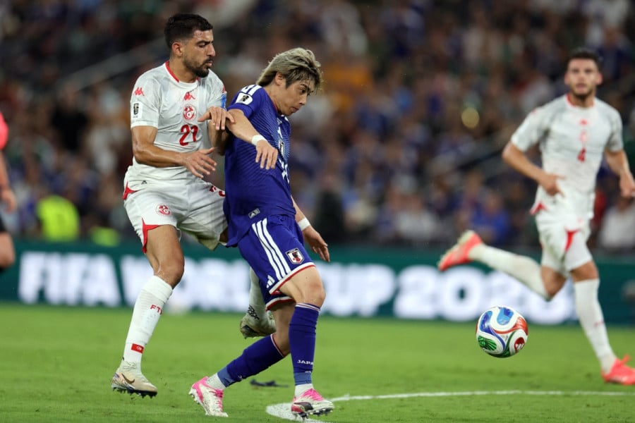 Mondial 2026: la Tunisie éliminée après une lourde défaite face au Japon