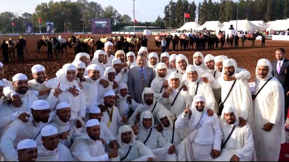  الأمير مولاي رشيد
