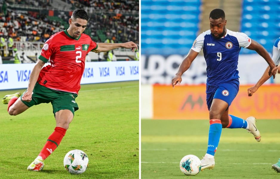 مونديال 2026: المغرب والبرازيل لضمان التأهل إلى دور الـ32