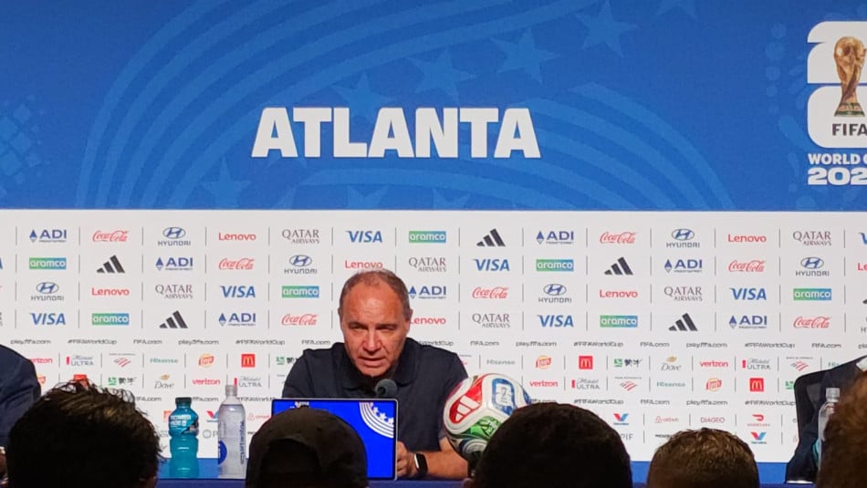 مدرب هايتي: المنتخب المغربي مرشح للأدوار النهائية