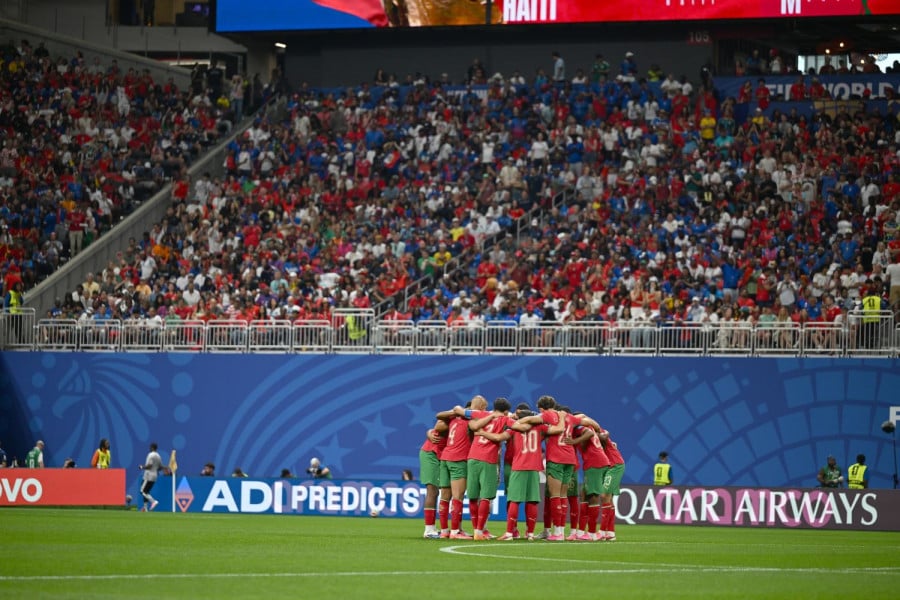 Mondial 2026: contre Haïti, les Lions de l’Atlas s’offrent une victoire et un record