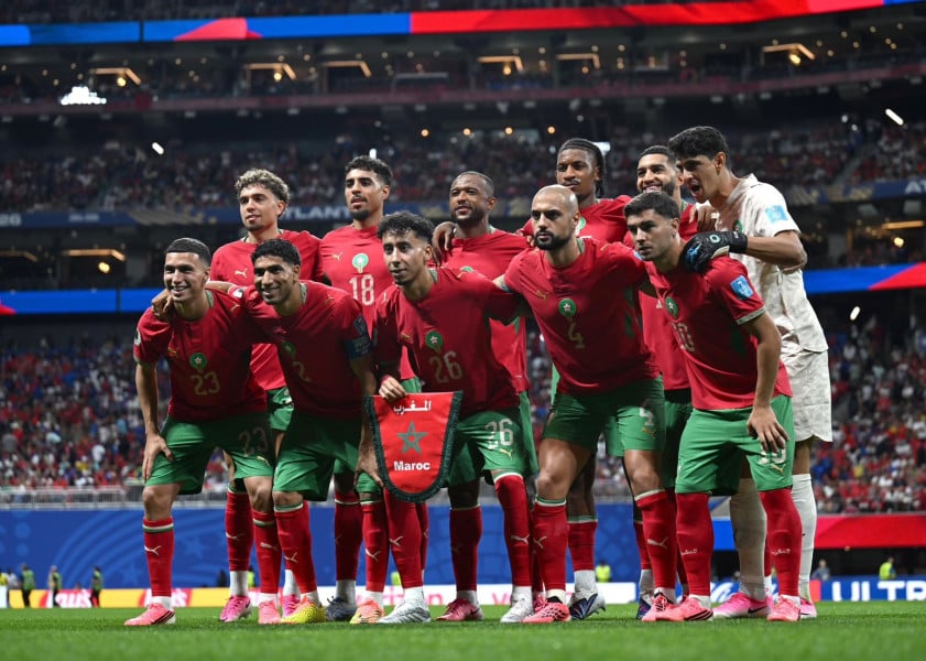 تأهل المنتخب الوطني المغربي إلى دور الـ32.. قراءة تقنية في مردود "الأسود"