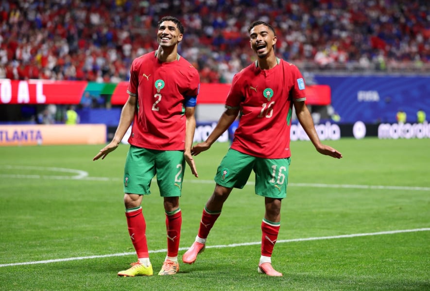 هولندا تلوح في الأفق.. المغرب يترقب خصمه في سدس عشر نهائي المونديال