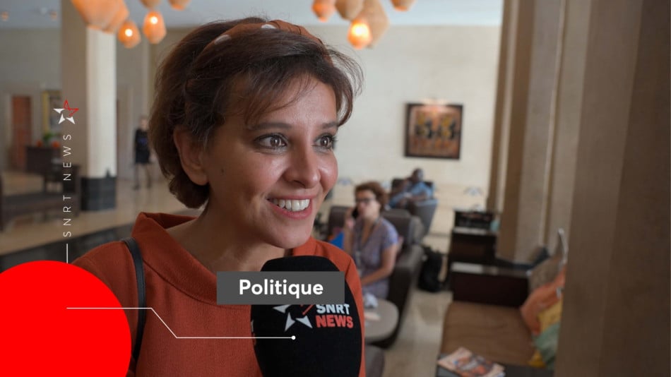Najat Vallaud Belkacem