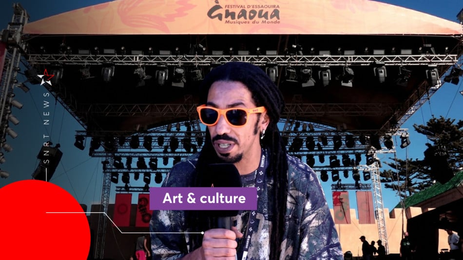 Mehdi Nassouli