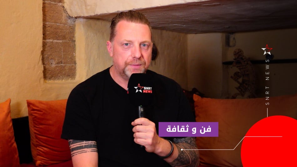 سيلفان بارو
