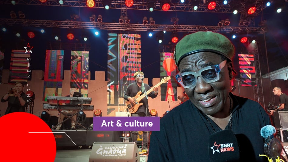 Richard Bona