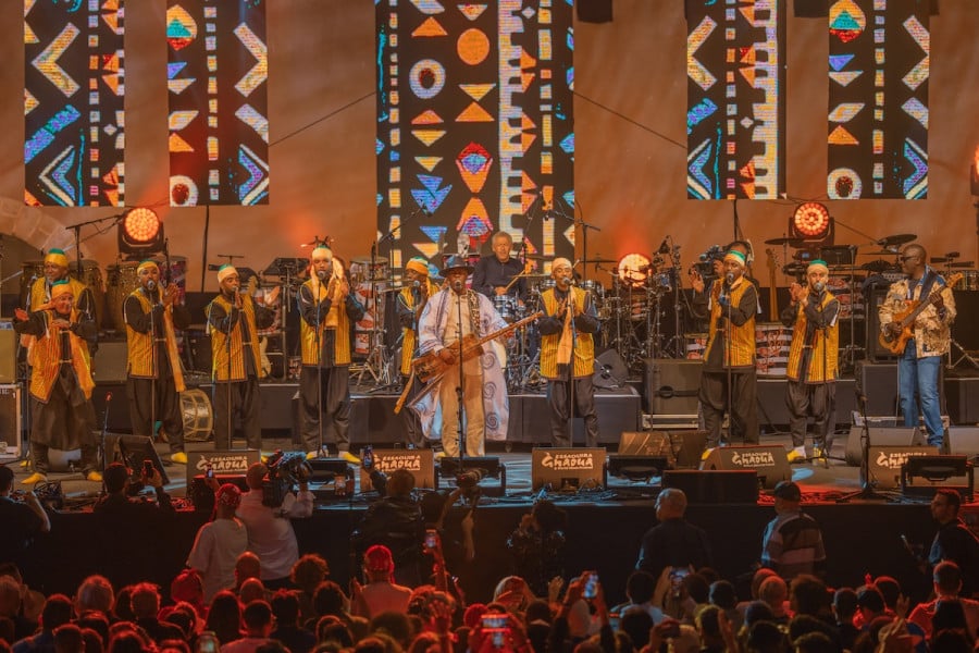 Festival Gnaoua