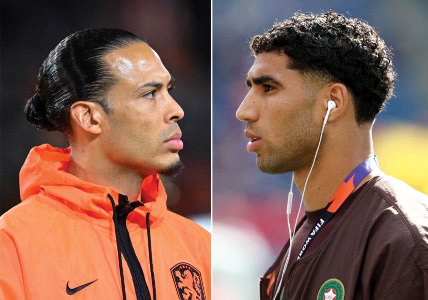 مباراة المغرب هولندا.. ماذا تقول الإحصائيات ومن ترشح للفوز؟