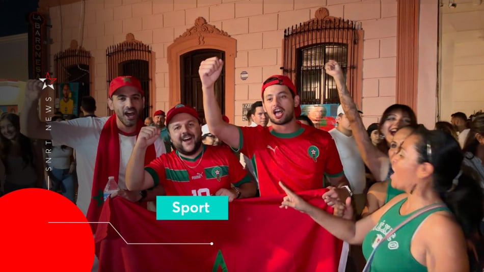 Supporters