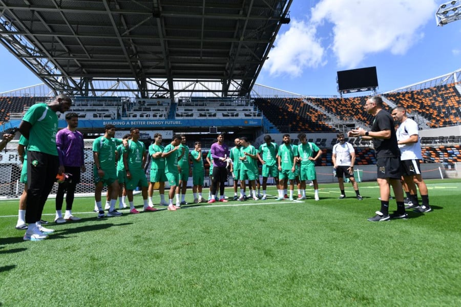 Mondial 2026: Les Lions de l'Atlas entament leurs préparatifs à Houston avant d'affronter le Canada
