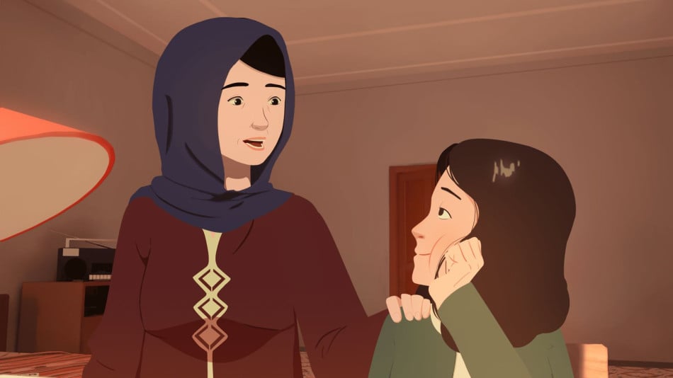 سينما التحريك بالمغرب .. كيف فتحت لها طلبات عروض الشركة الوطنية للإذاعة والتلفزة آفاقا جديدة؟