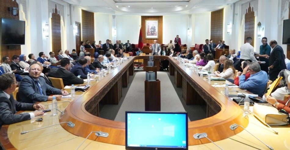 التوتر يخيم على مناقشة مشروع قانون المحاماة.. هذه أبرز التعديلات المحسومة