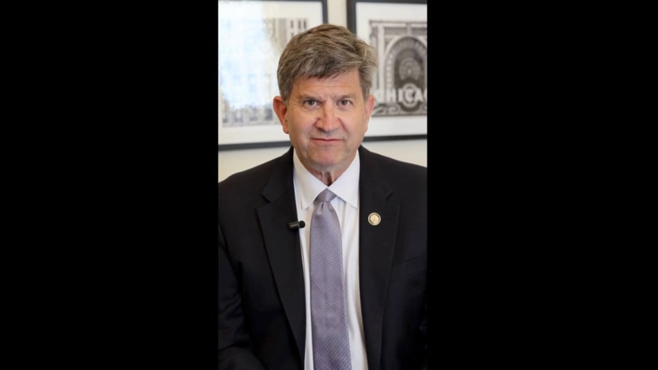 Congressman Brad Schneider à MAP Town Hall : Entre Washington et Rabat, une alliance stratégique tournée vers l’avenir
