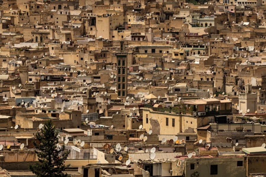 بين السكن ونمط العيش.. كيف يتعايش المغاربة مع موجات الحرارة الشديدة؟
