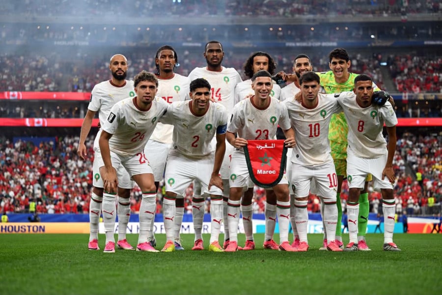 Mondial 2026: Le Maroc retrouve la France en quart de finale pour des retrouvailles explosives