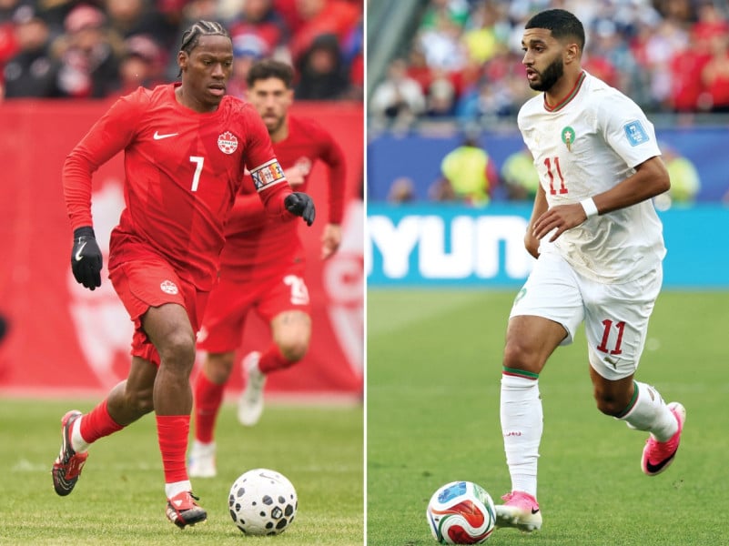 بعد إسقاط هولندا.. هل يتجنب المغرب فخ كندا في طريق ربع النهائي؟ 