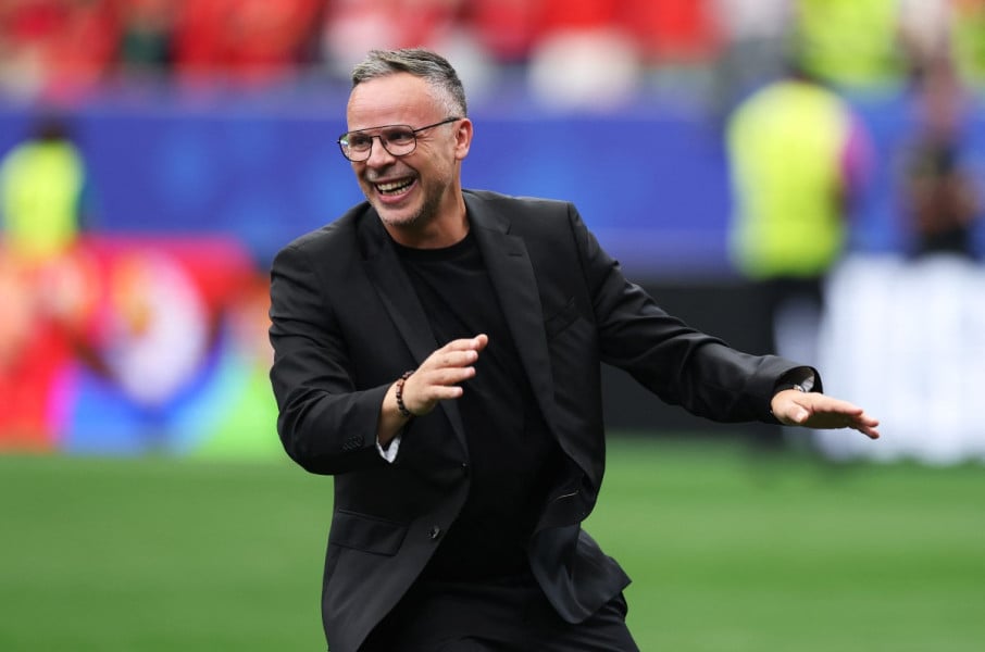 Après la victoire contre le Canada, Mohammed Ouahbi met en avant le rôle de la vision royale dans les progrès des Lions de l'Atlas et du football national