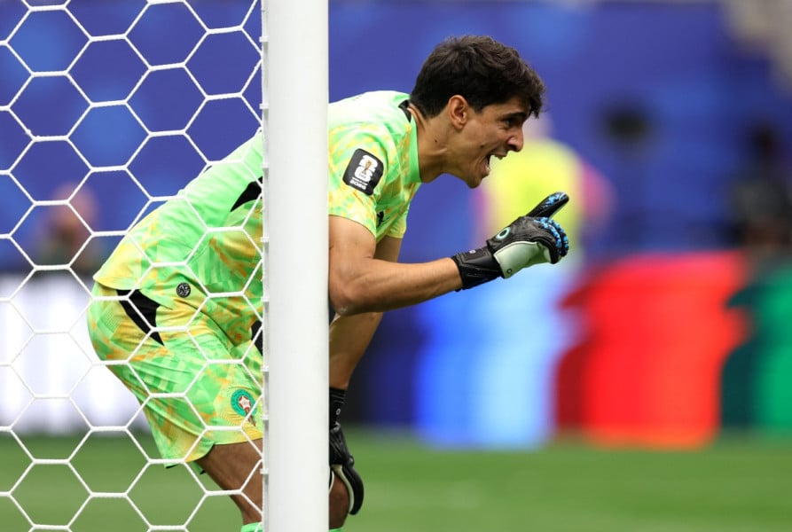 مونديال 2026: تأهل من "رحم المعاناة" لـ"أسود الأطلس" بفضل "كوتشينغ" مميز 