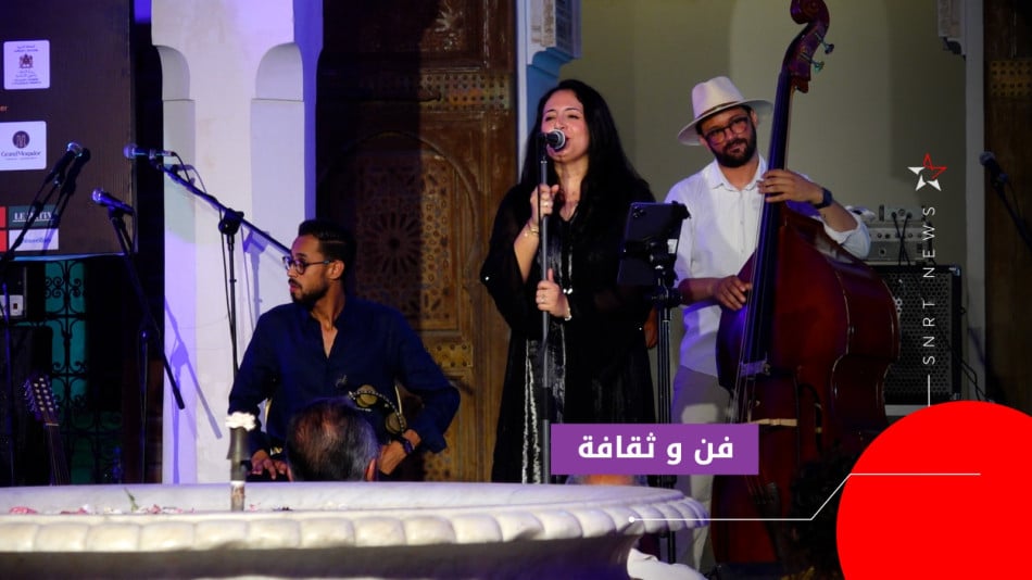 نبيلة معن 