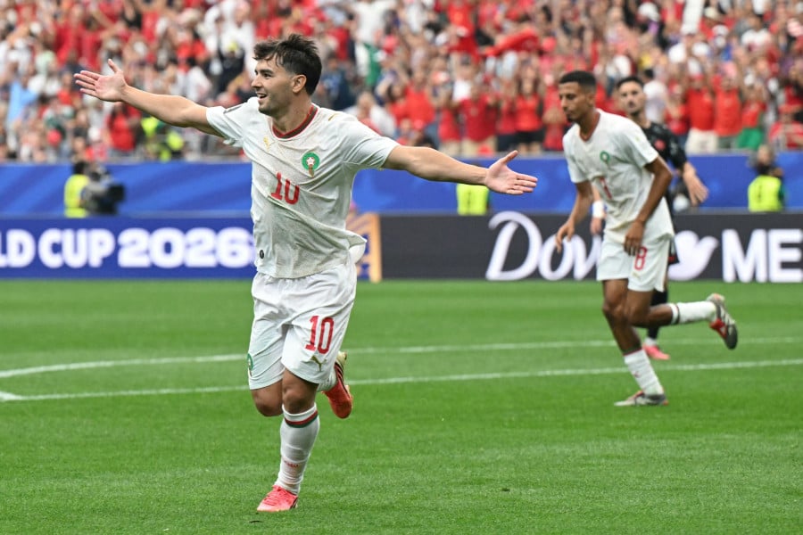 ميركاتو.. يوفنتوس يجدد اهتمامه بإبراهيم دياز