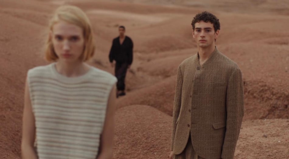 من Armani إلى Louis Vuitton..لماذا تتجه دور الأزياء العالمية إلى المغرب؟