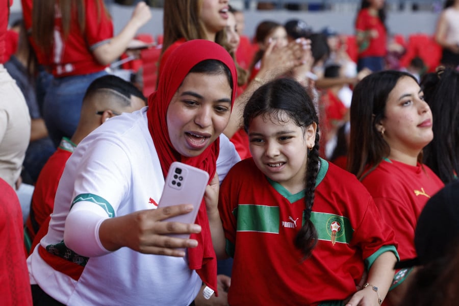supporter