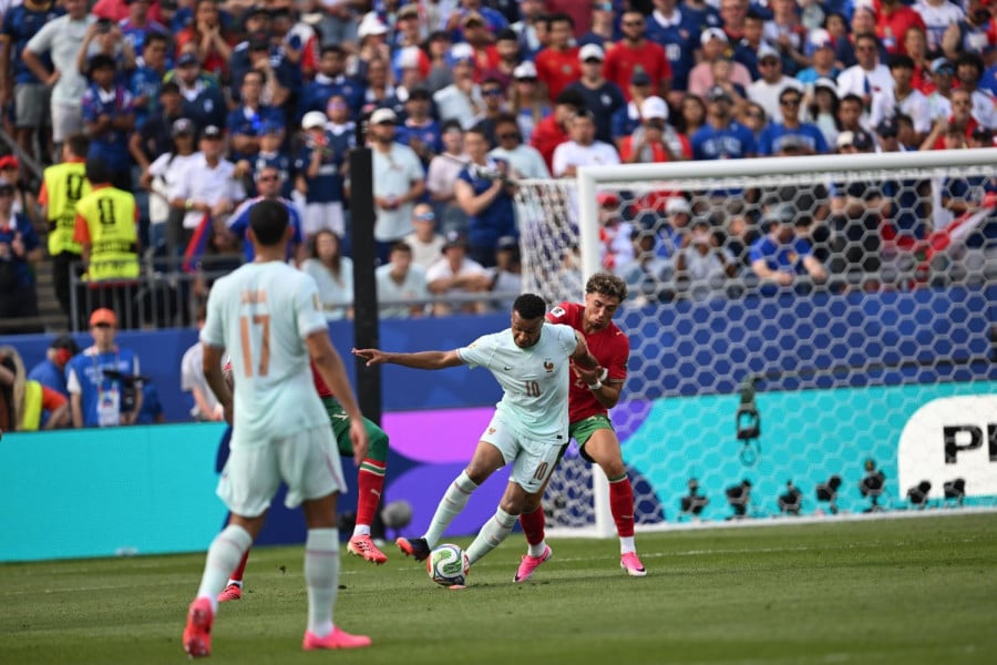 Mondial 2026: Le rêve des Lions de l'Atlas s'arrête en quarts face à la France