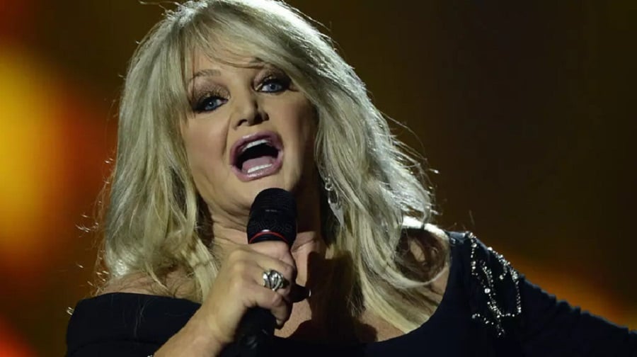 Bonnie Tyler