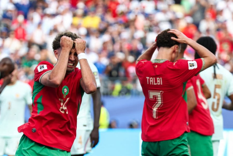 المغرب يودع المونديال أمام فرنسا.. صمود دفاعي وهفوتان حسمتا التأهل