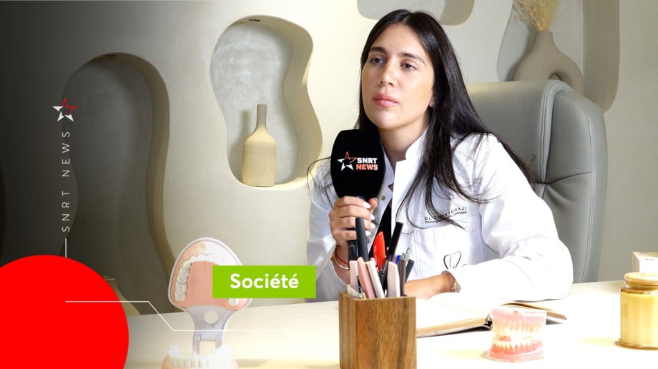 DR Zineb Senhaji
