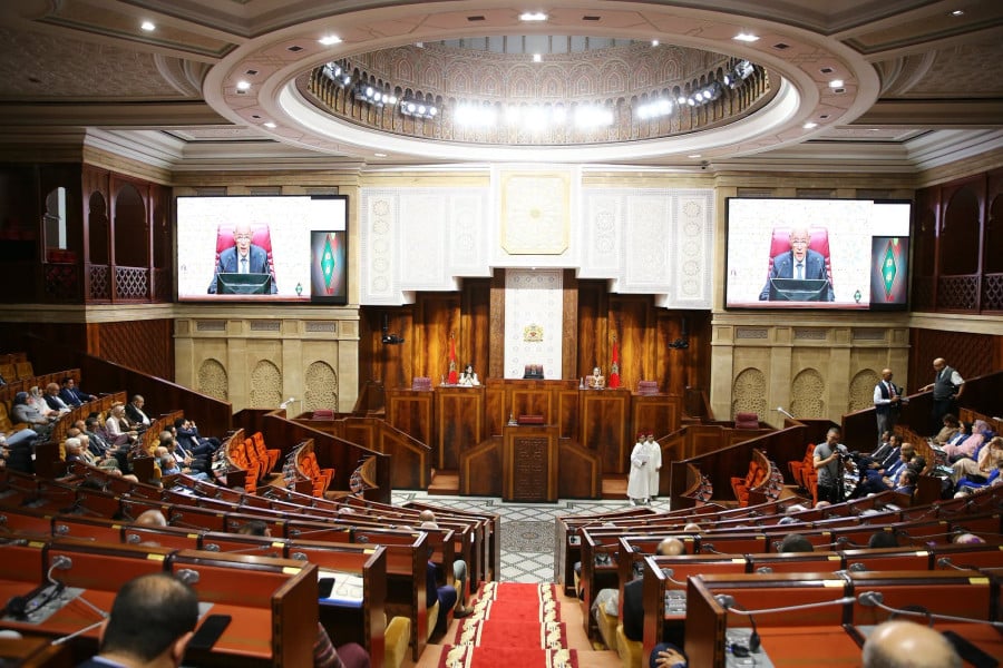 ماذا أنجز مجلس النواب في خمس سنوات؟ .. الحصيلة بالأرقام 