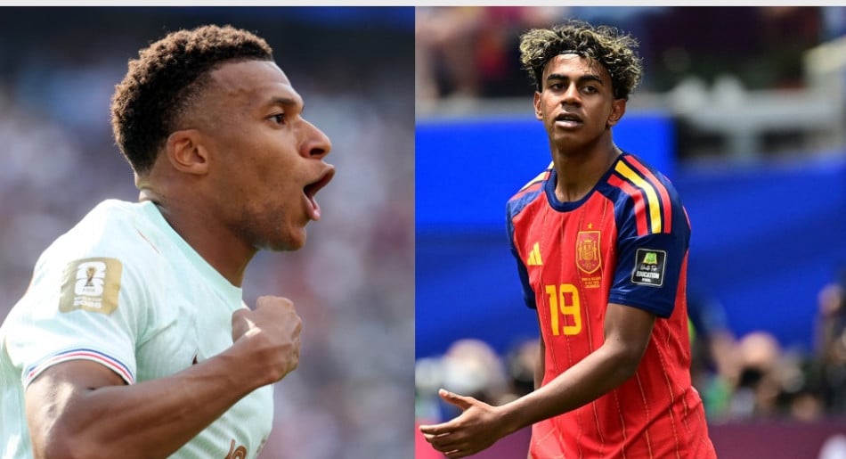 مونديال 2026.. حبس الأنفاس في نصف نهائي ناري بين فرنسا وإسبانيا