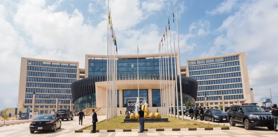 فريتاون: دول مجموعة "سيدياو" تنضم إلى مشروع أنبوب الغاز الإفريقي الأطلسي نيجيريا-المغرب الذي أطلقه صاحب الجلالة الملك محمد السادس، نصره الله 