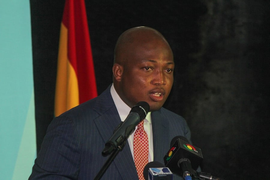 Projet de Gazoduc Africain Atlantique: Le Ghana se réjouit d’une Initiative "historique" de Sa Majesté le Roi