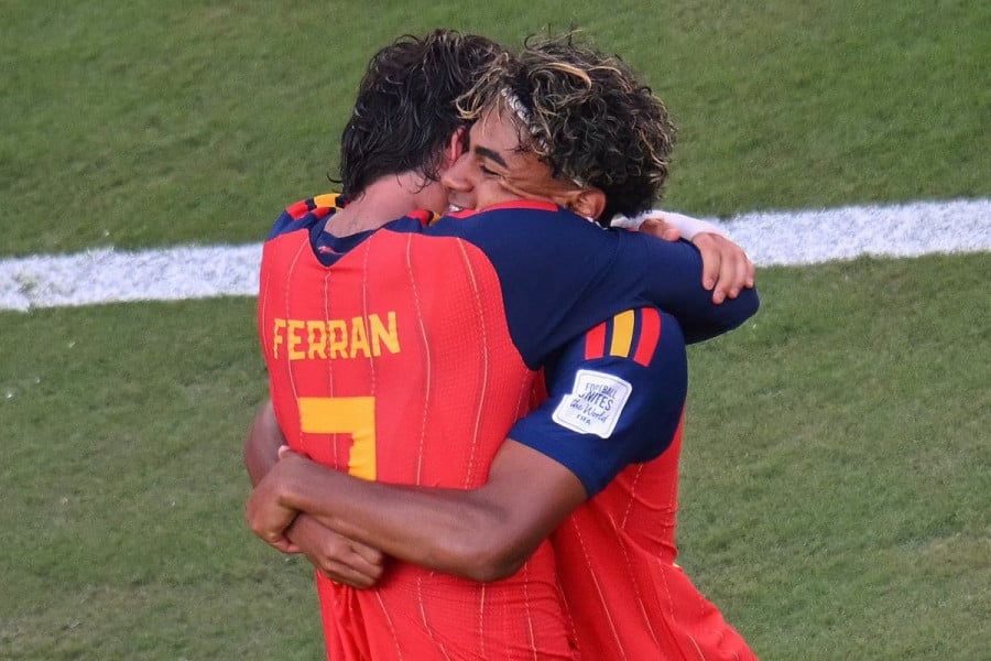 L’Espagne détrône l’Argentine de Messi et remporte la Coupe du monde 