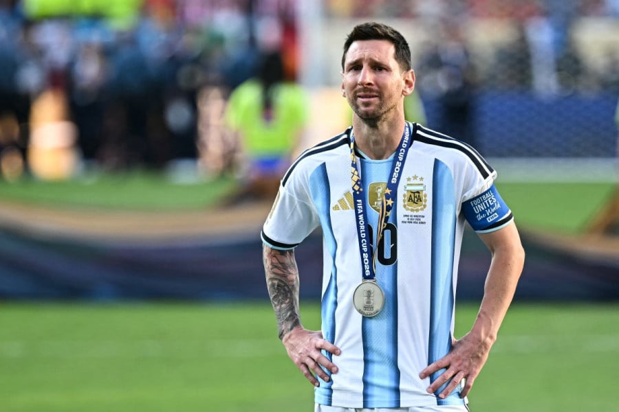 مونديال 2026: نهائي باهت لميسي على عشب ملعون