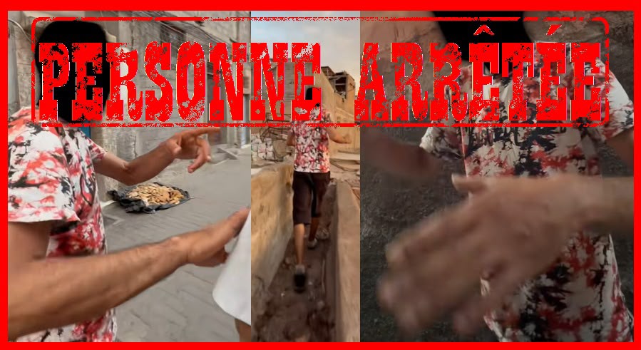 الابتزاز والاعتداء على سائح أجنبي.. توقيف شخص بمراكش