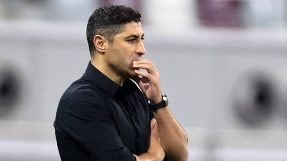 يوسف السفري مدرباً للكوكب المراكشي لموسمين