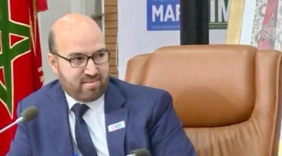 "Sa Majesté le Roi Mohammed VI, grand artisan de l’intégration atlantique Afrique–Amérique latine", nouvel ouvrage de Hicham Lakhal