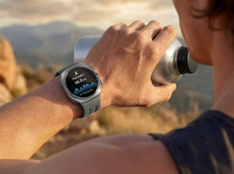 سامسونغ تطلق ساعتي Galaxy Watch Ultra2 وGalaxy Watch9